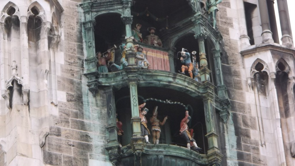 Glockenspiel