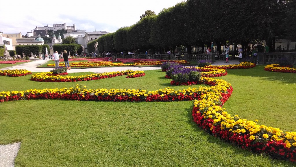 Mirabel Gardens