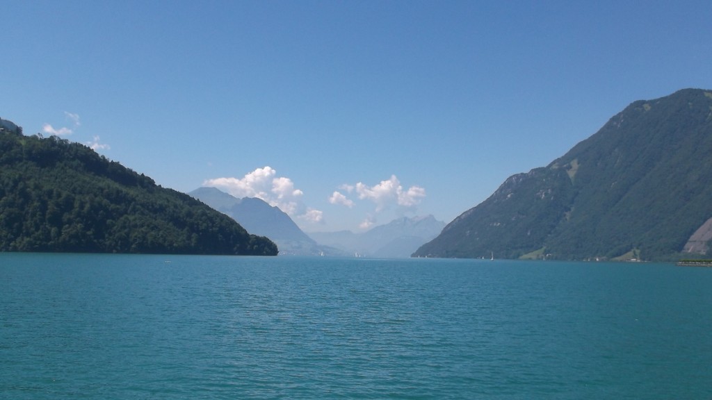 Lake Lucerne