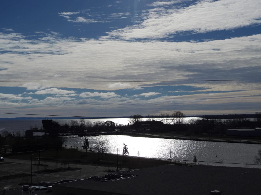 Lake Winnebago