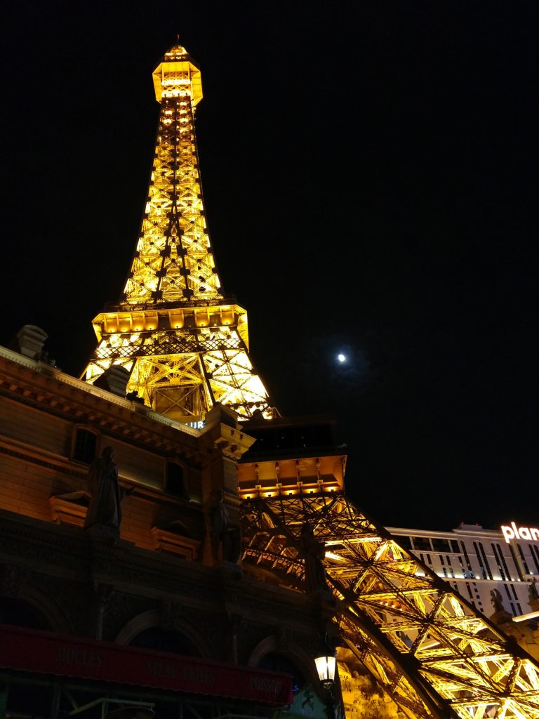 Paris Las Vegas