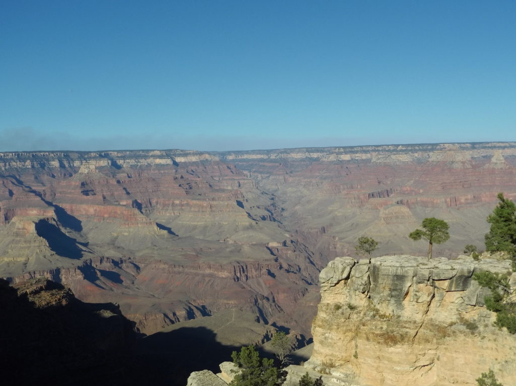 Welcome to Grand Canyon