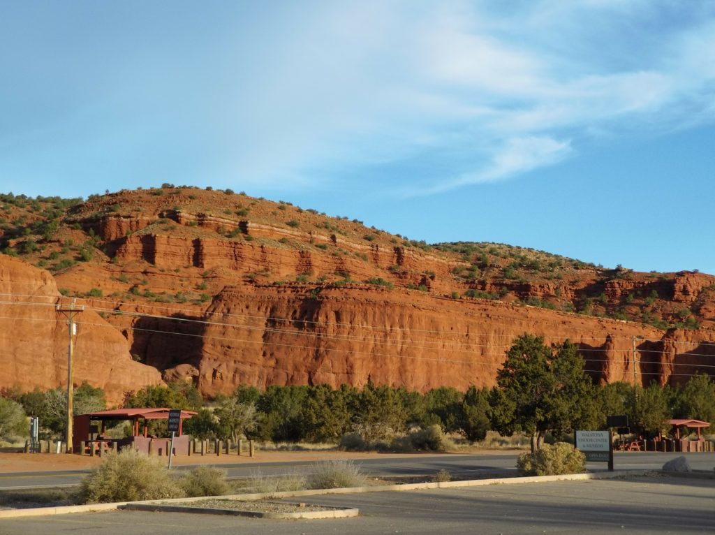 Jemez NM