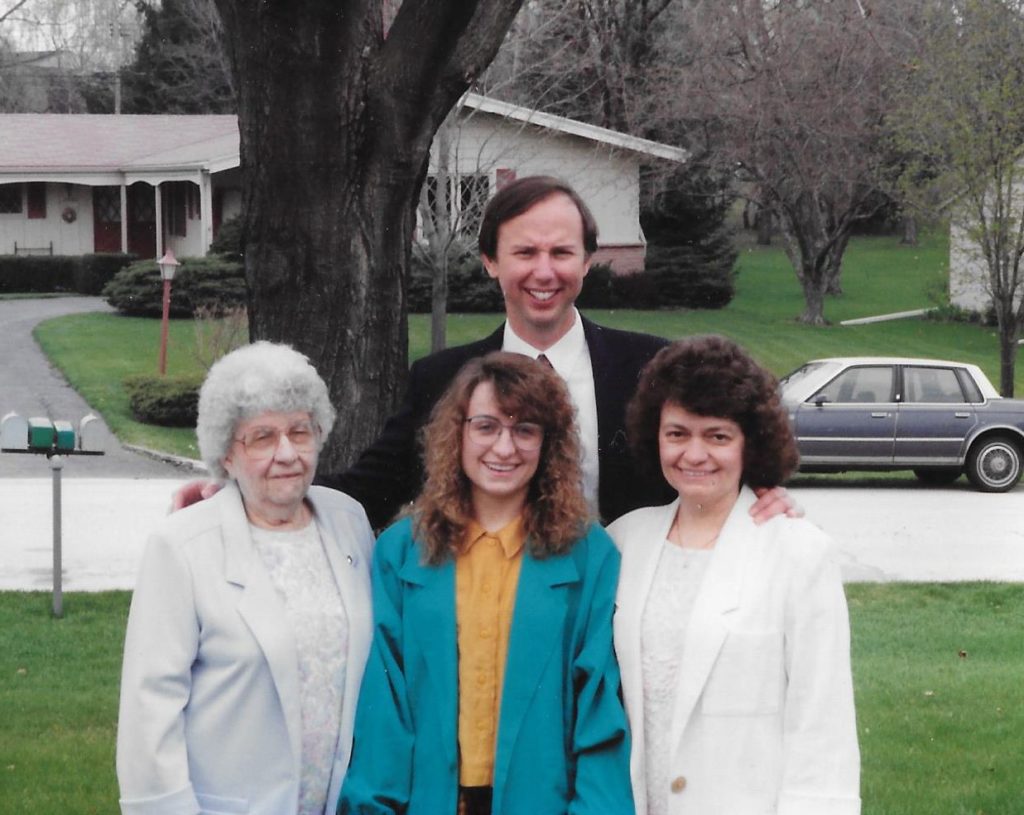 grandma-mary-mj-chris-randy-easter